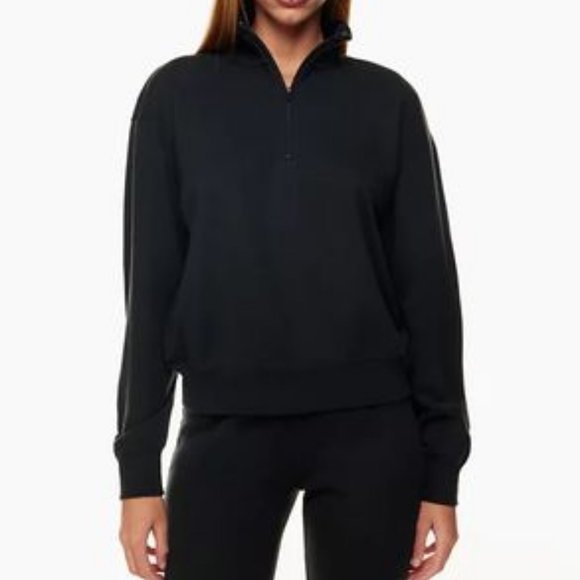 Aritzia Sunday Best Baby Waffle Set - Picture 1 of 5